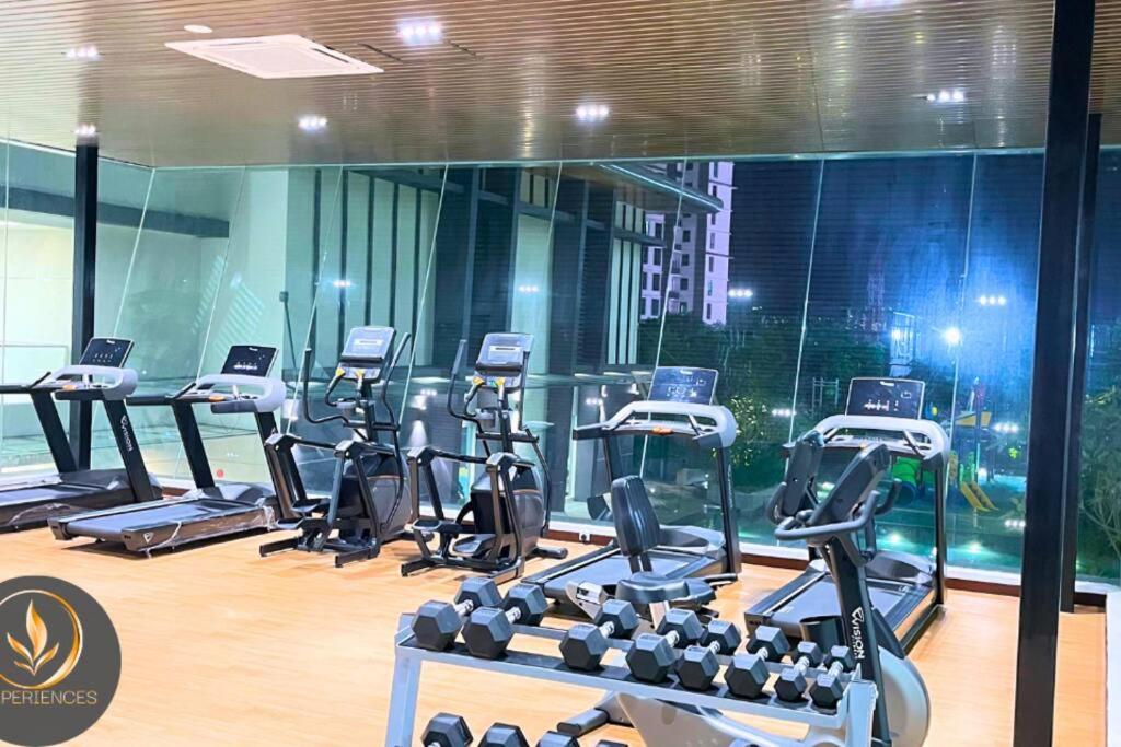 2-Bedroom Sunway Velocity Mall KLCC MRT