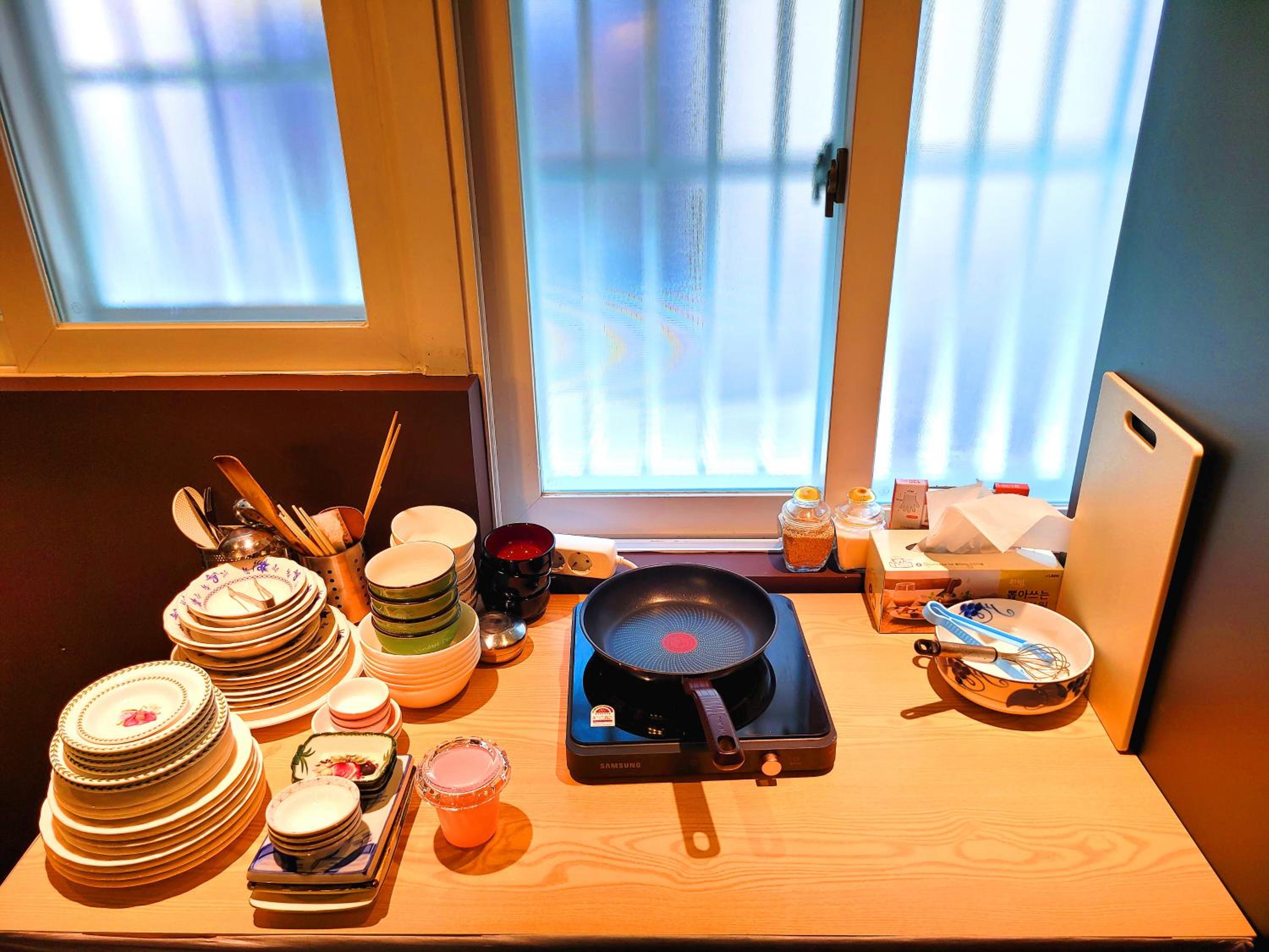 Good Guesthouse