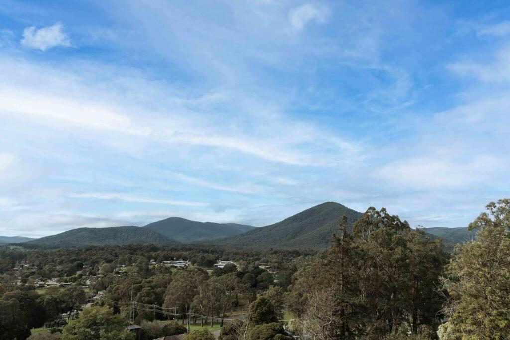 Pandora - Yarra Valley