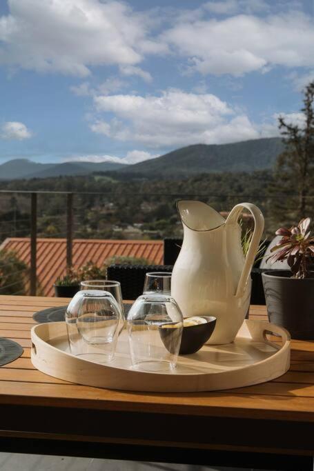 Pandora - Yarra Valley