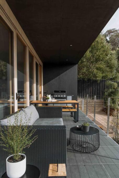 Pandora - Yarra Valley