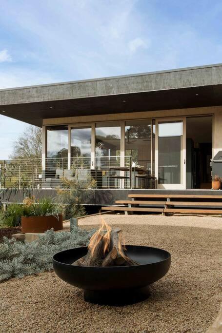 Pandora - Yarra Valley