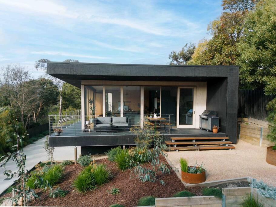 Pandora - Yarra Valley