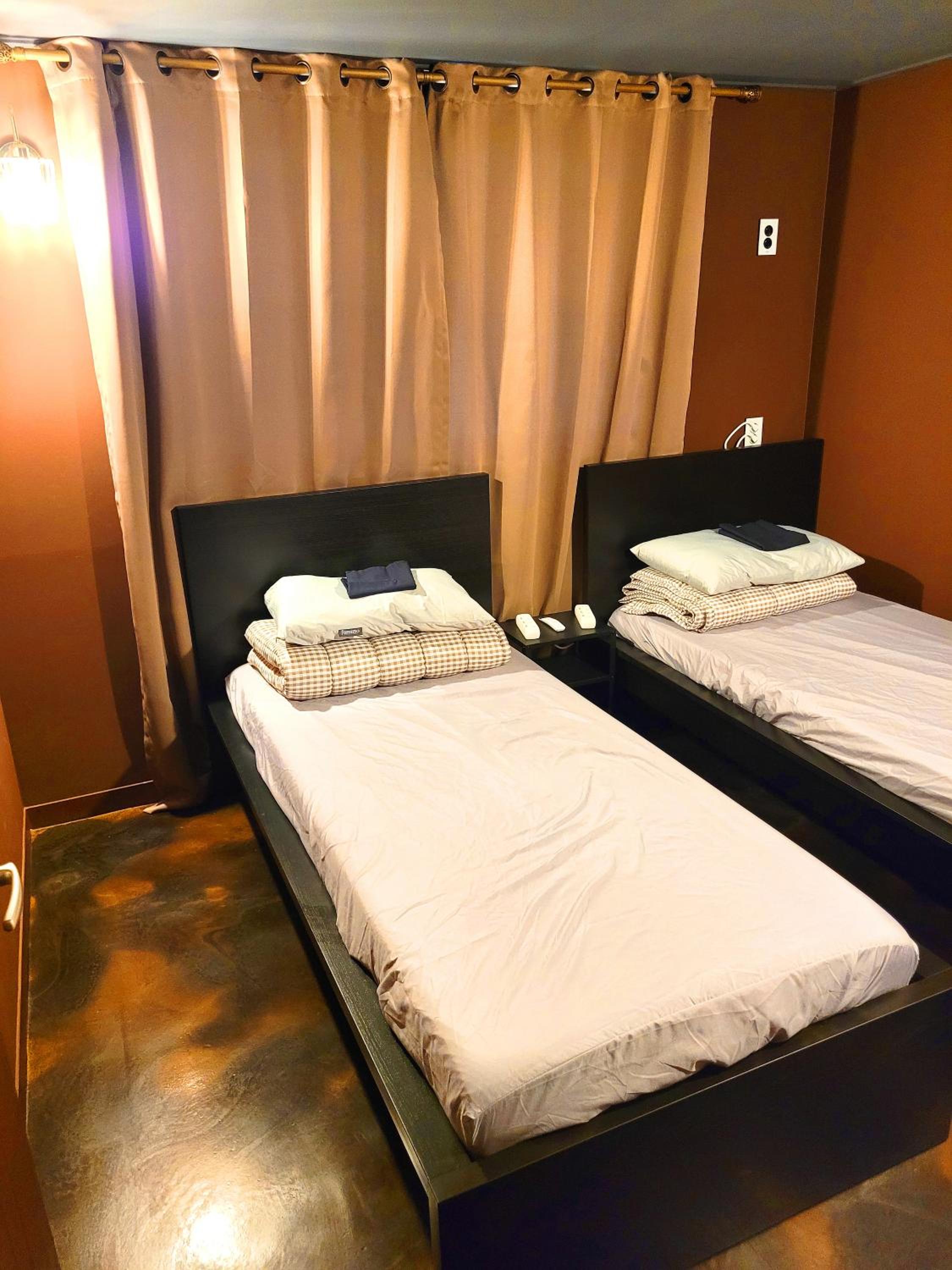 Good Guesthouse