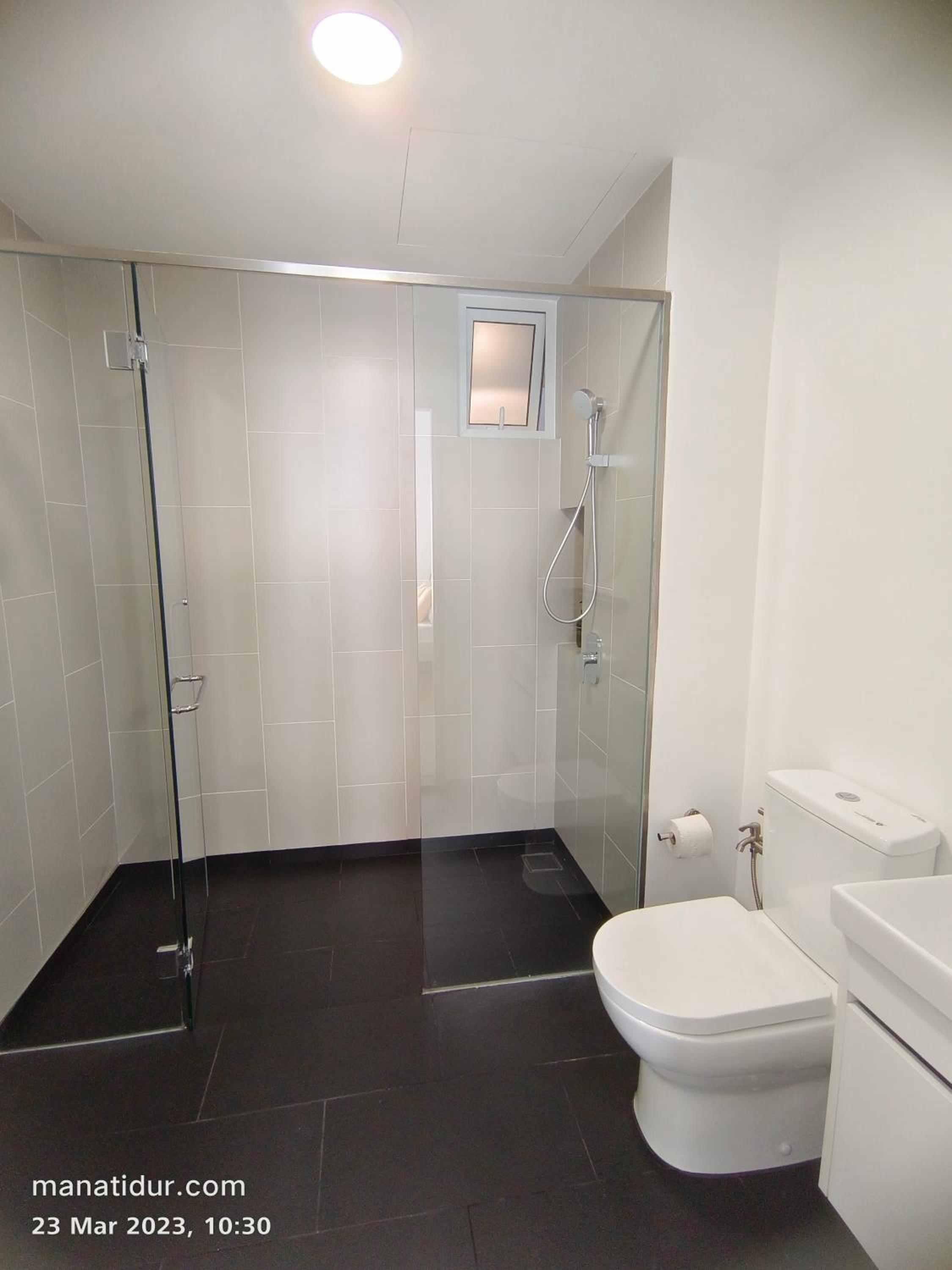 UNA Serviced Apartment by manatidur