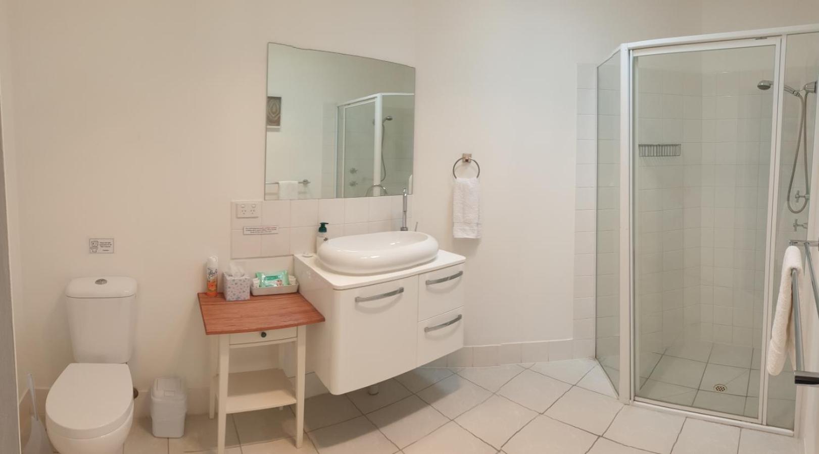 Aart Apartments view 2