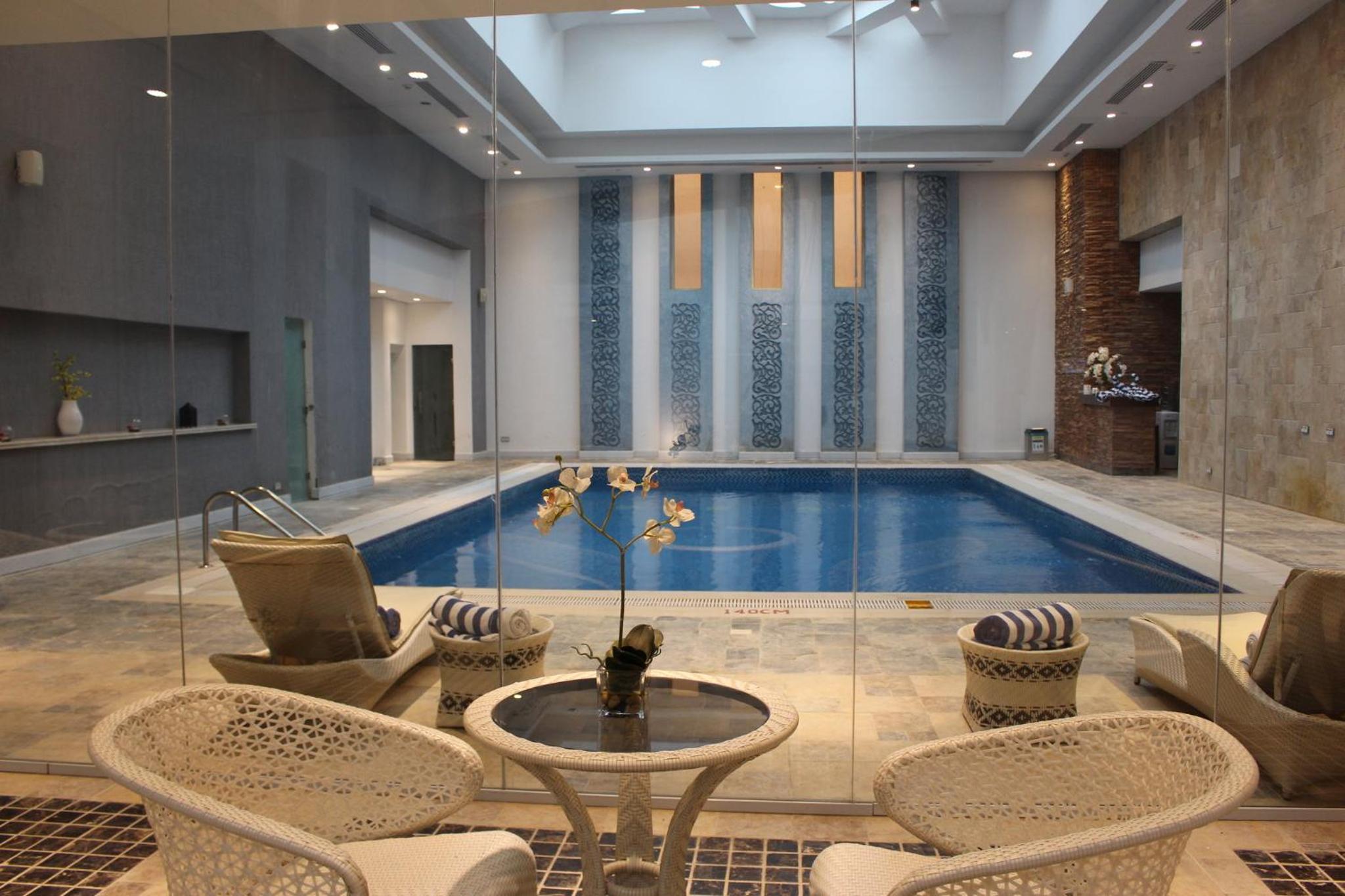 InterContinental Durrat Al Riyadh Resort & Spa by IHG