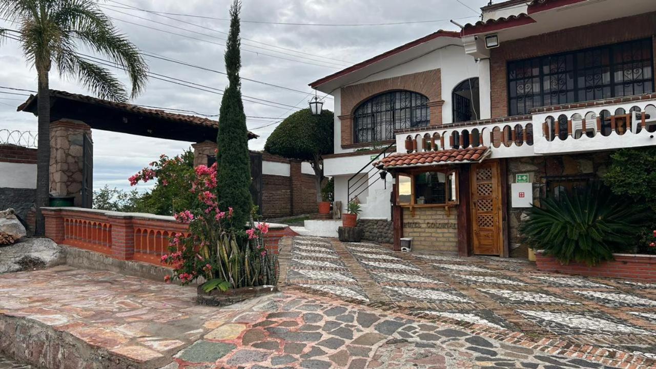 Taxco Guerrero Vacations - Hotel Colonial Taxco - Property Image 1