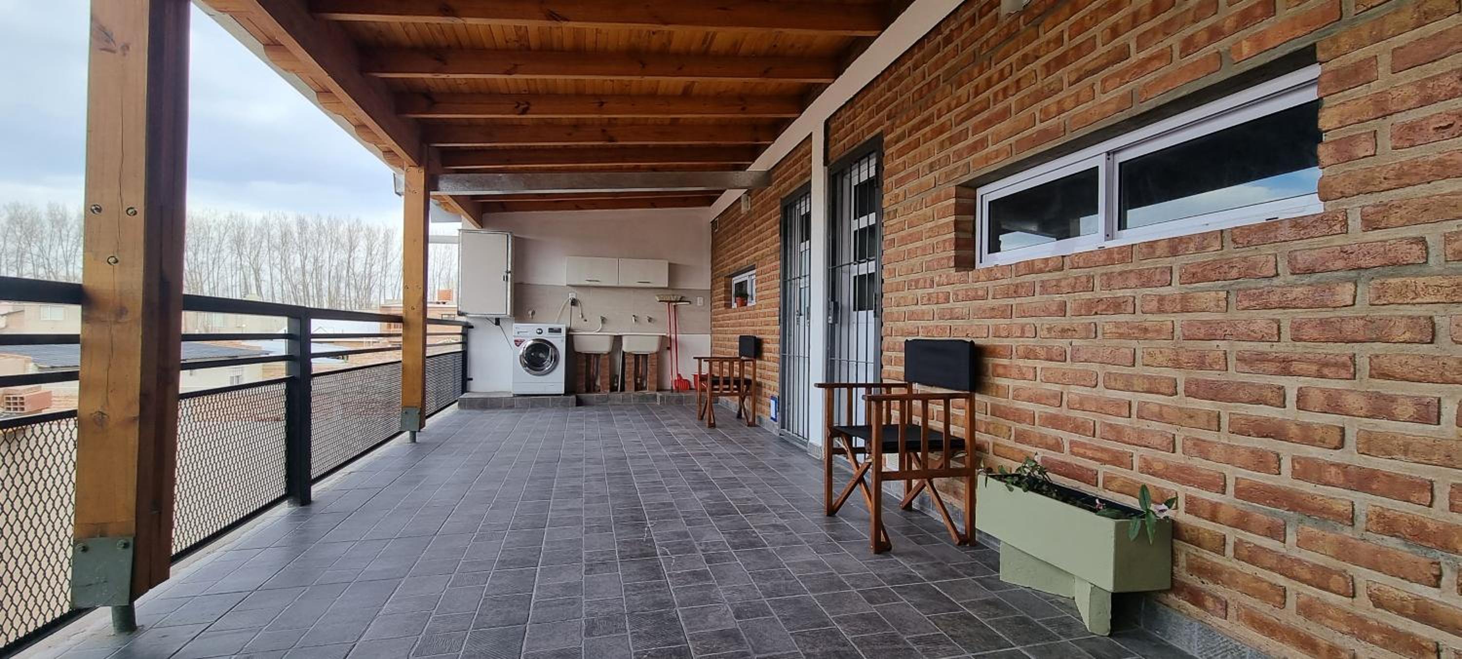Complejo Boulevard Plottier