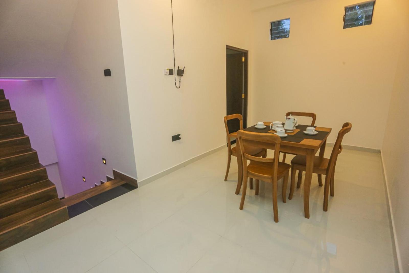 Shorea Lanka Apartments and Homestay view 4