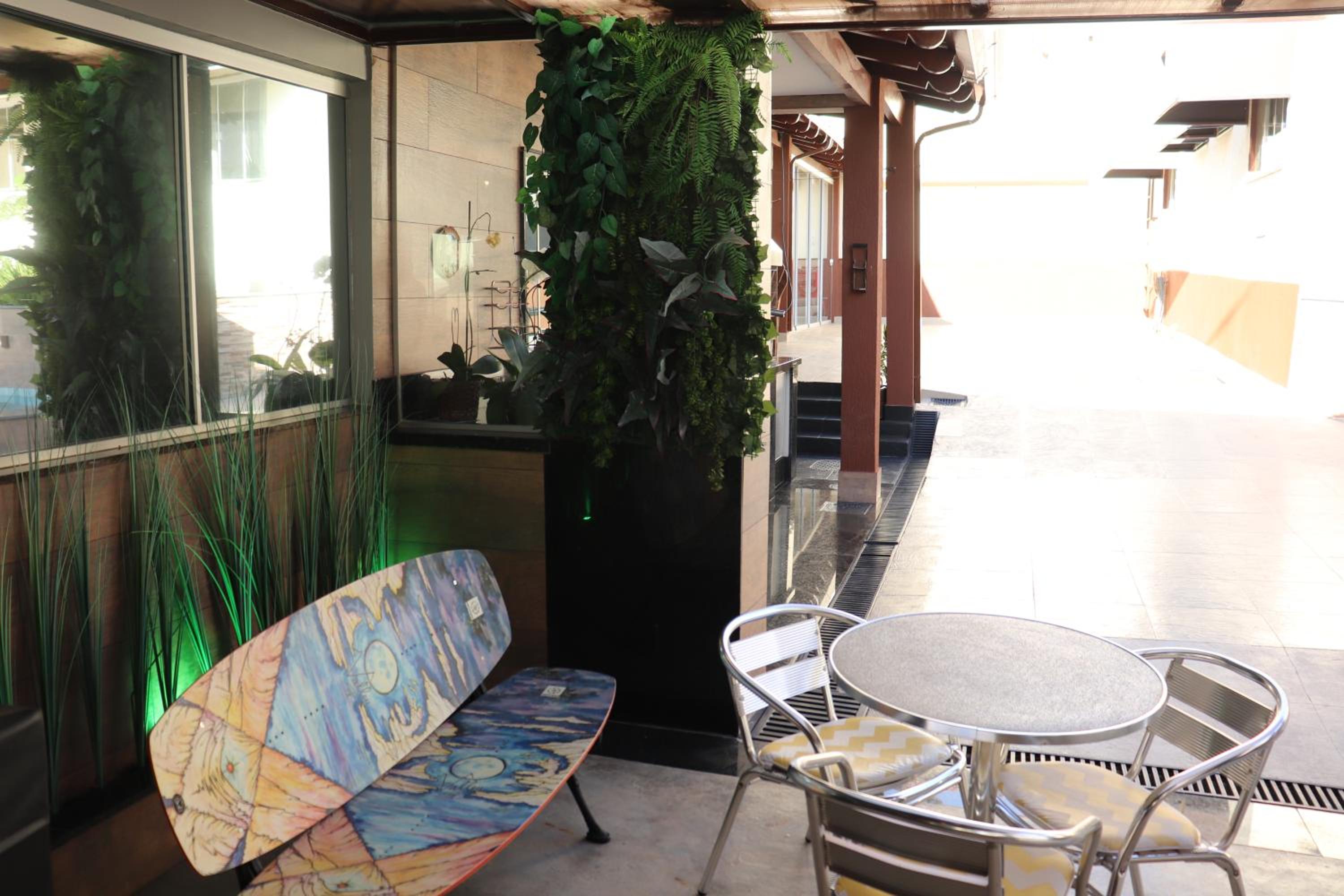 Hotel Linda Casa Na Eptg Com Lazer Completo - Brasilia