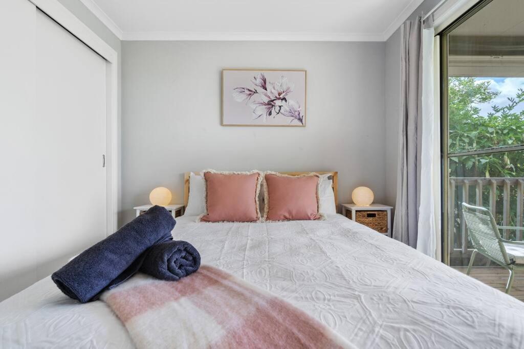 Cottage in the Vineyard - Sleeps 4, Vineyard Views