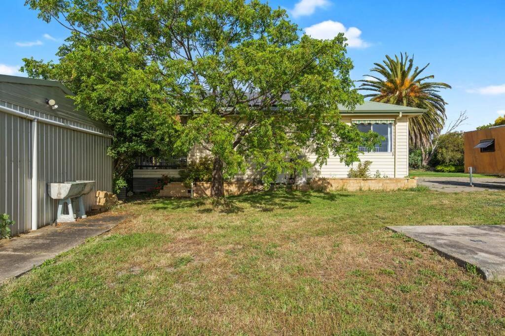 Cottage in the Vineyard - Sleeps 4, Vineyard Views