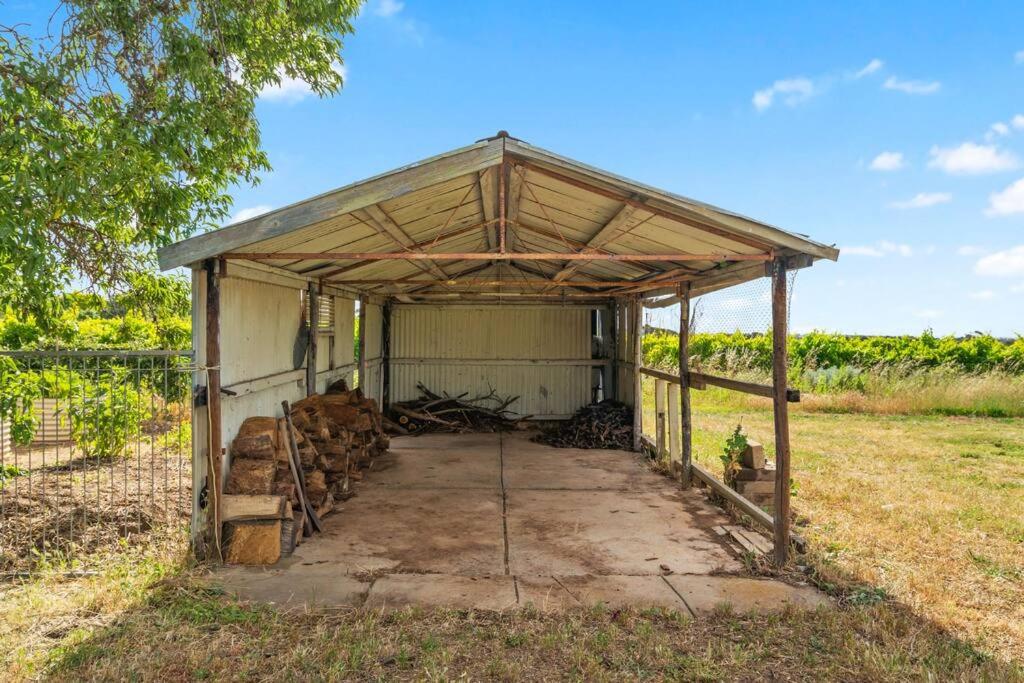 Cottage in the Vineyard - Sleeps 4, Vineyard Views