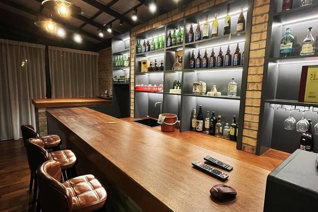 LOW SEASON PROMOTION! 4B12B Bar 5 min City Center photo 1