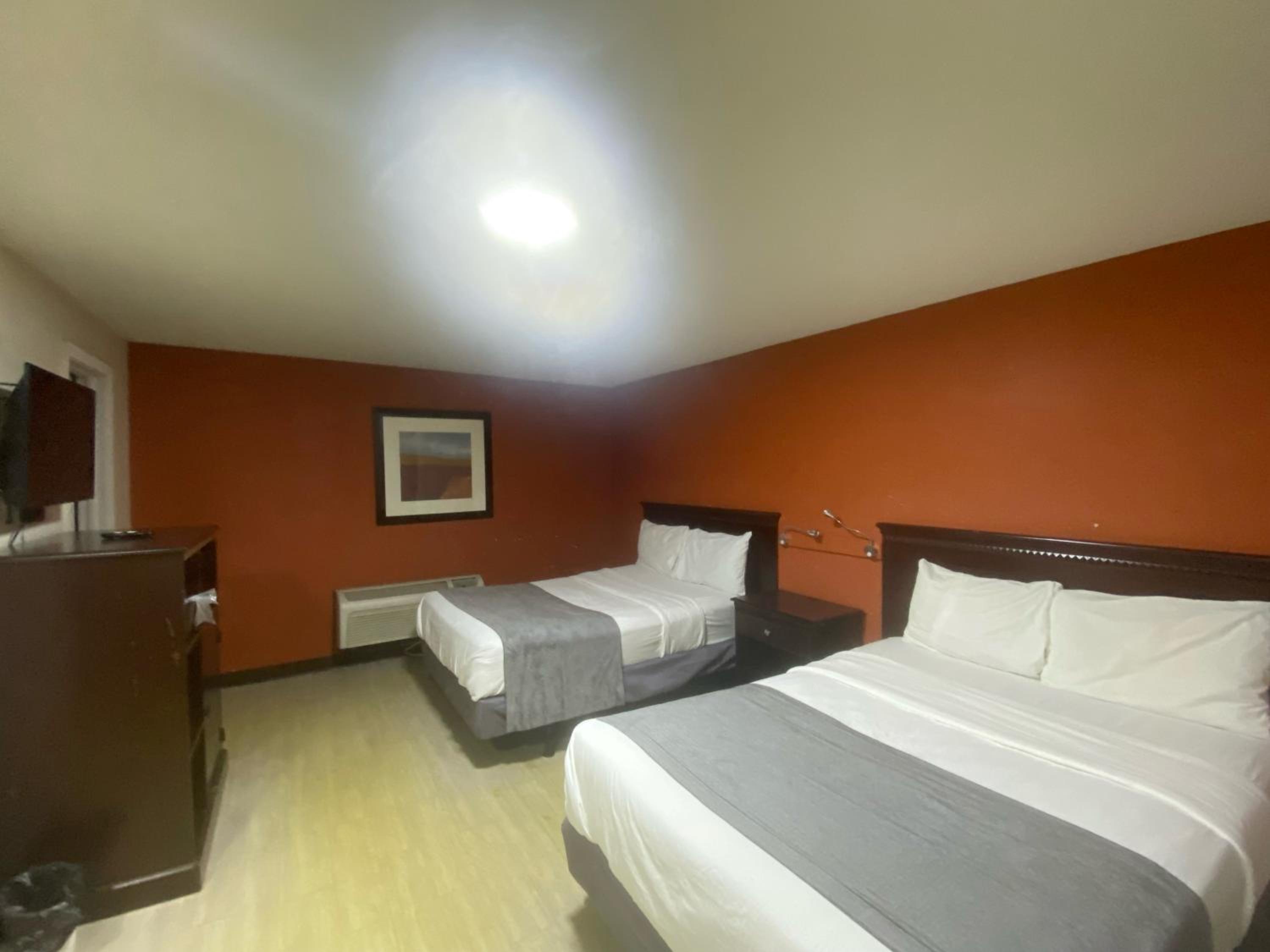 Aya's Blossoms Inn - Property Image 28