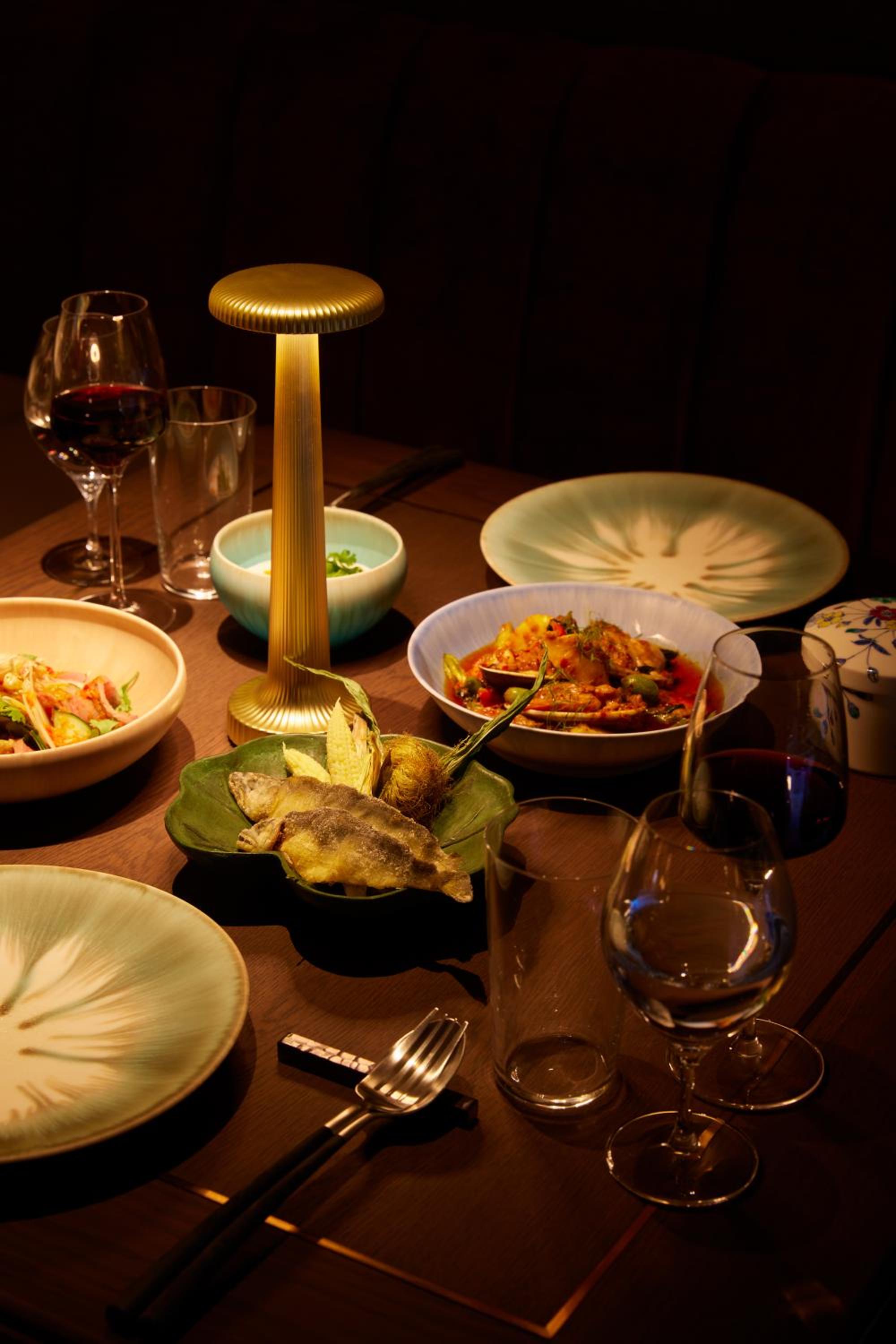 Dusit Thani Kyoto 27