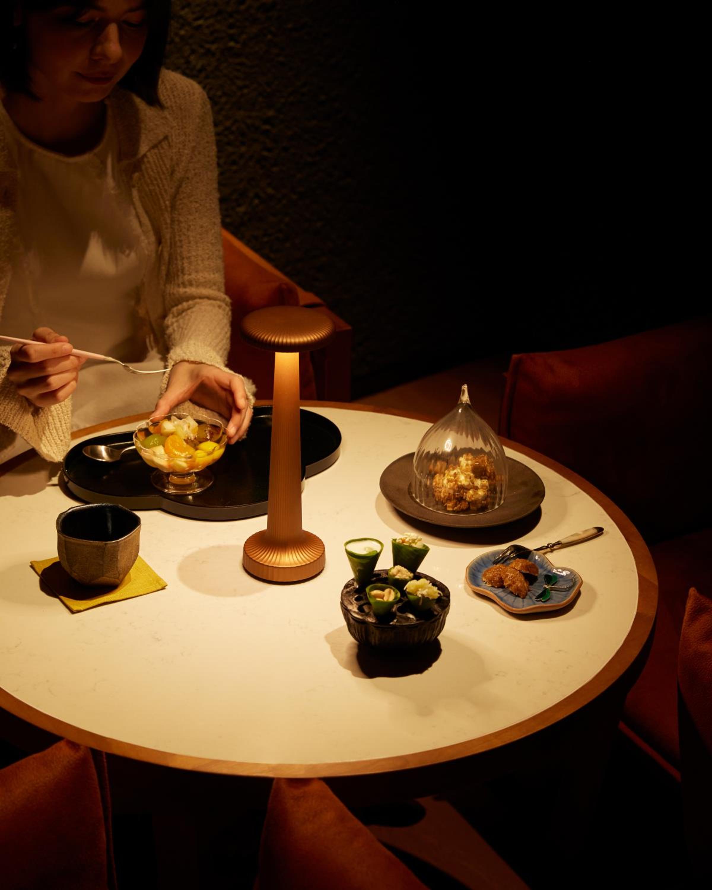 Dusit Thani Kyoto 98