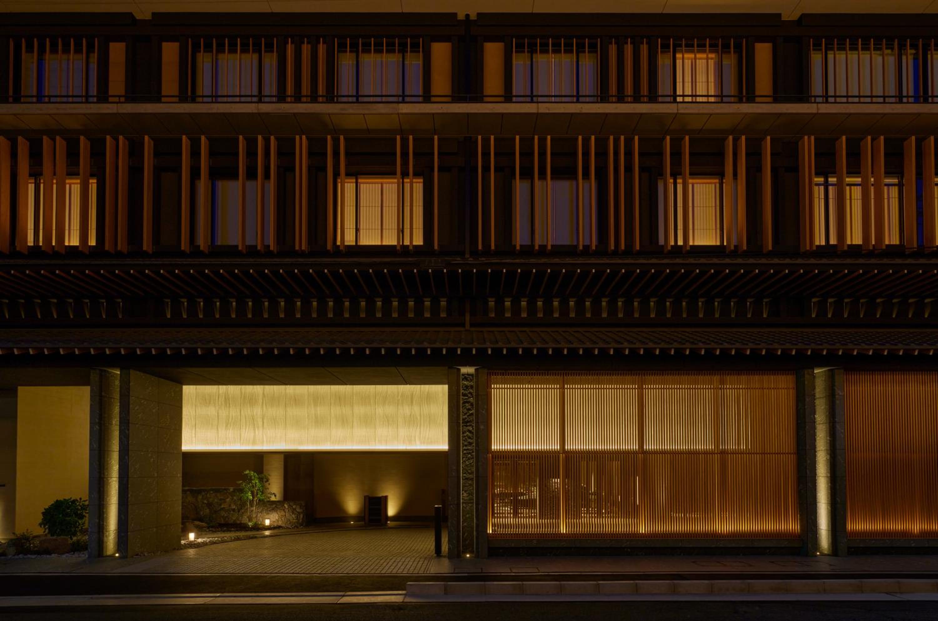 Dusit Thani Kyoto 20