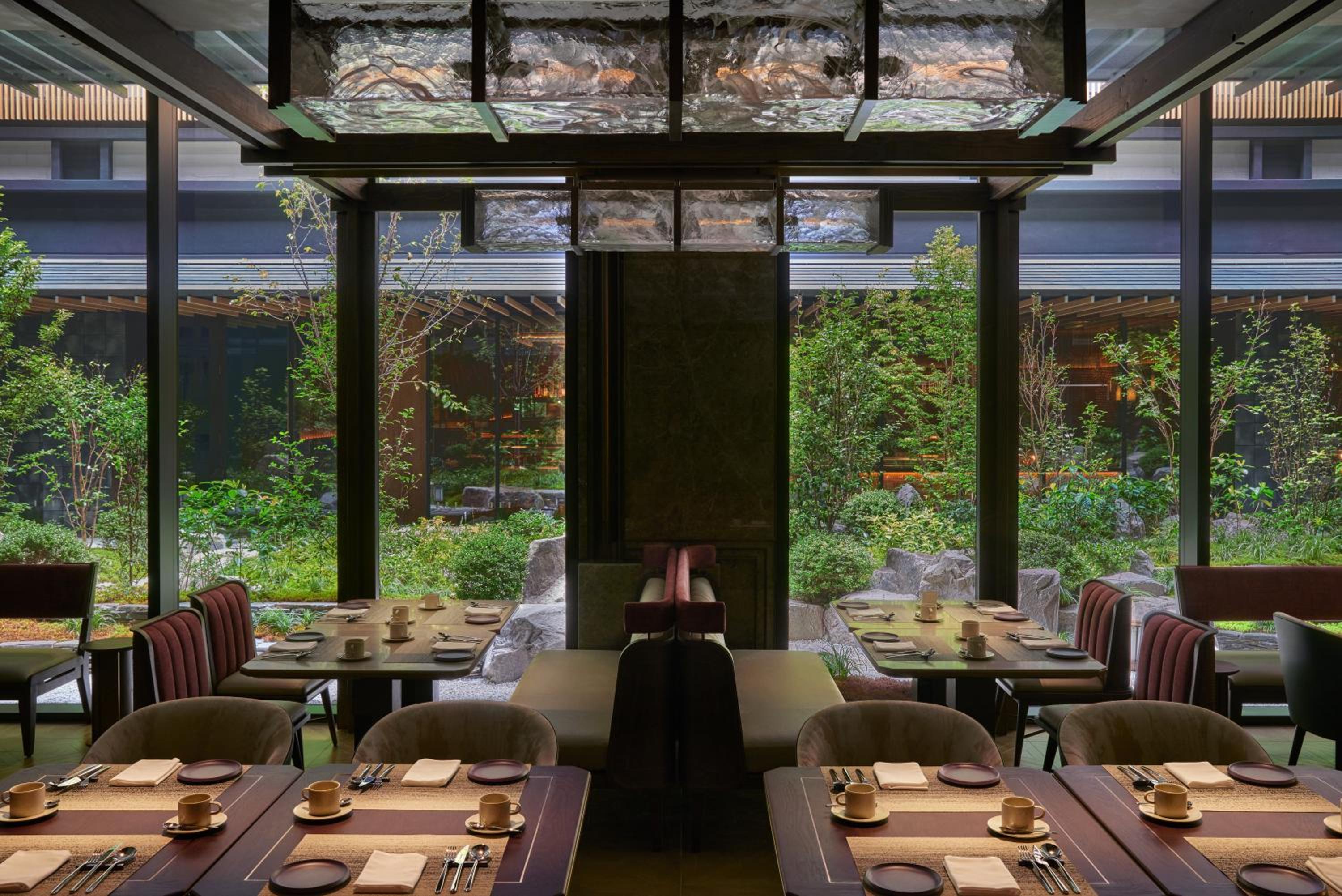Dusit Thani Kyoto 5