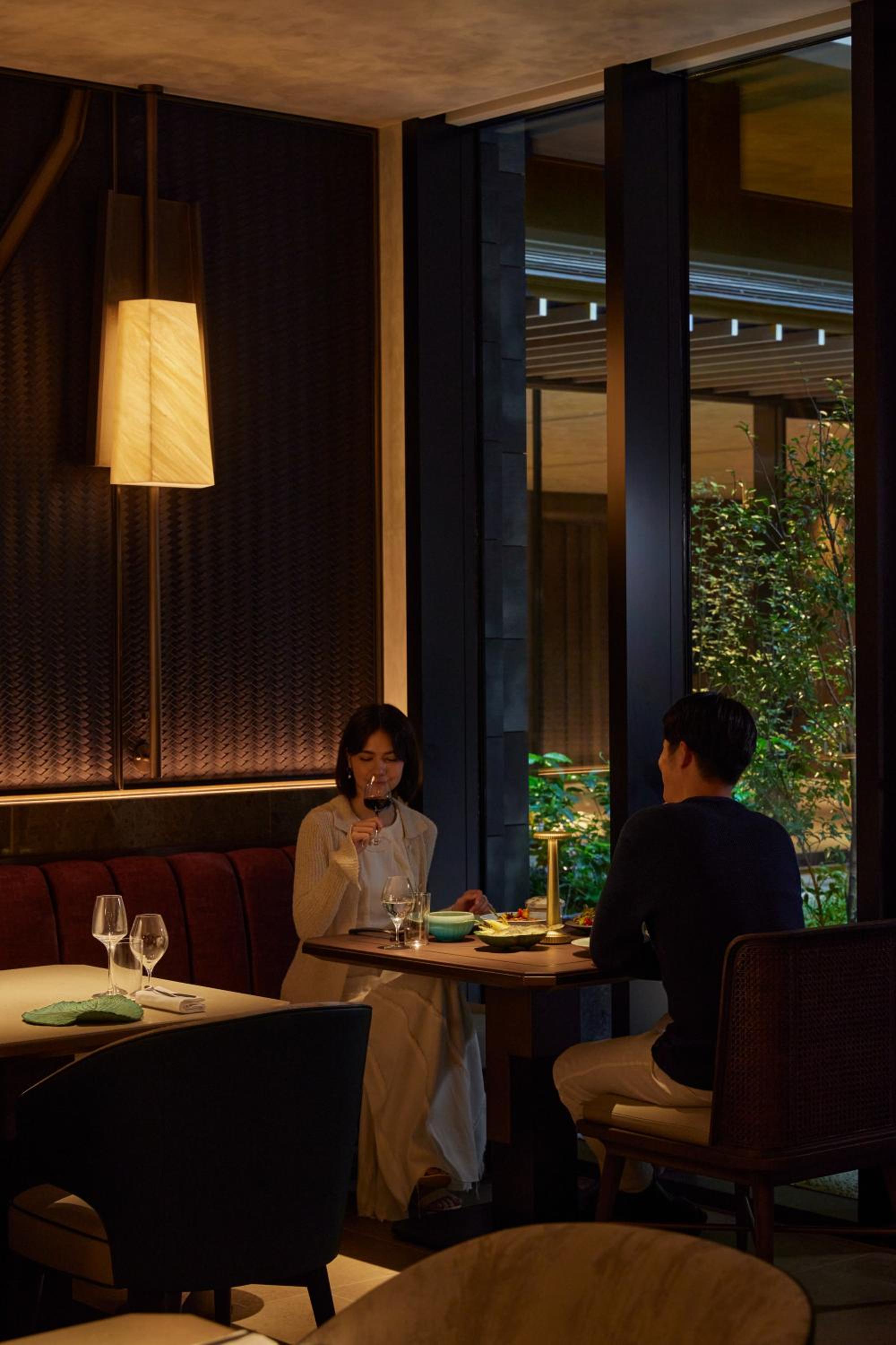 Dusit Thani Kyoto 82