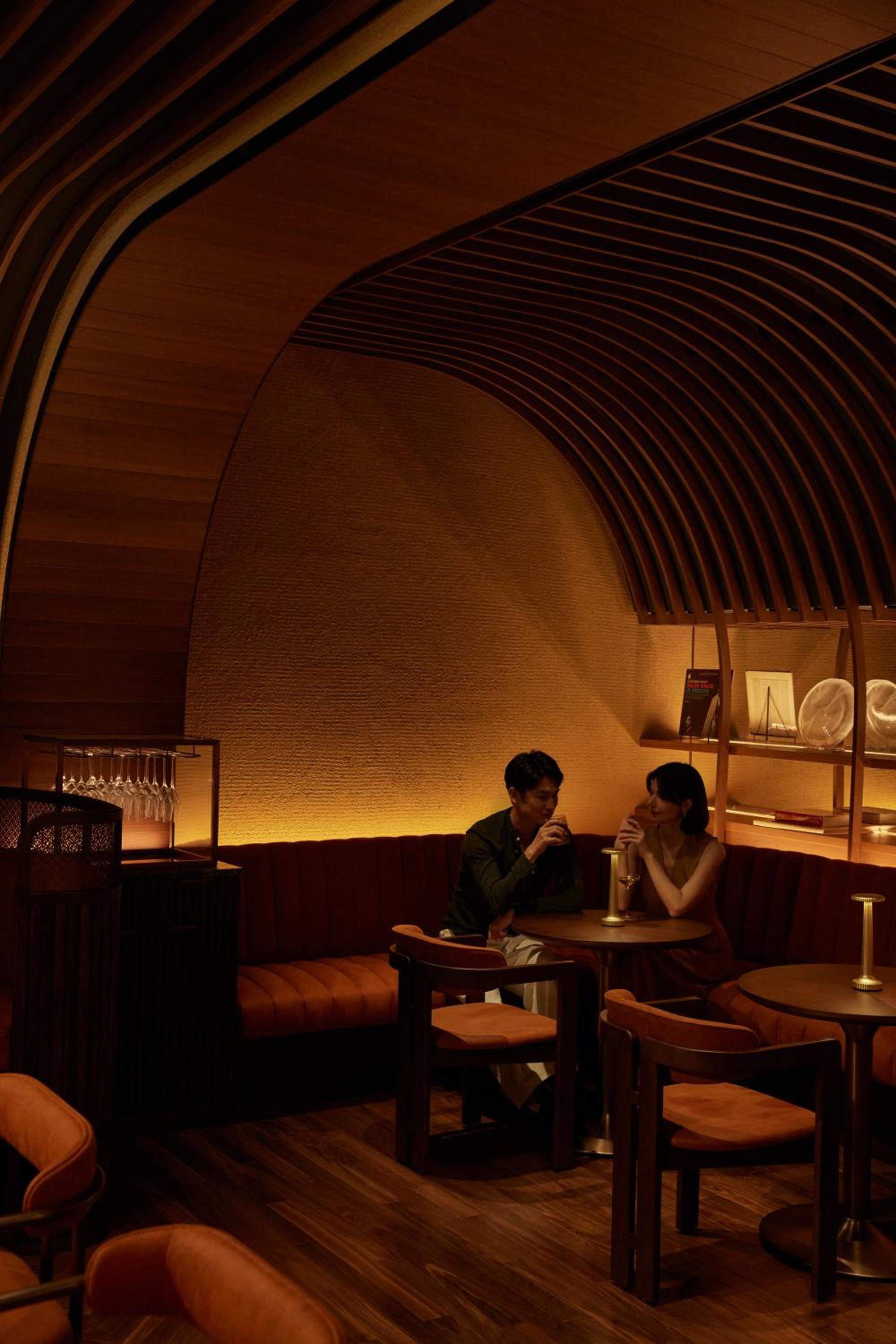 Dusit Thani Kyoto 23