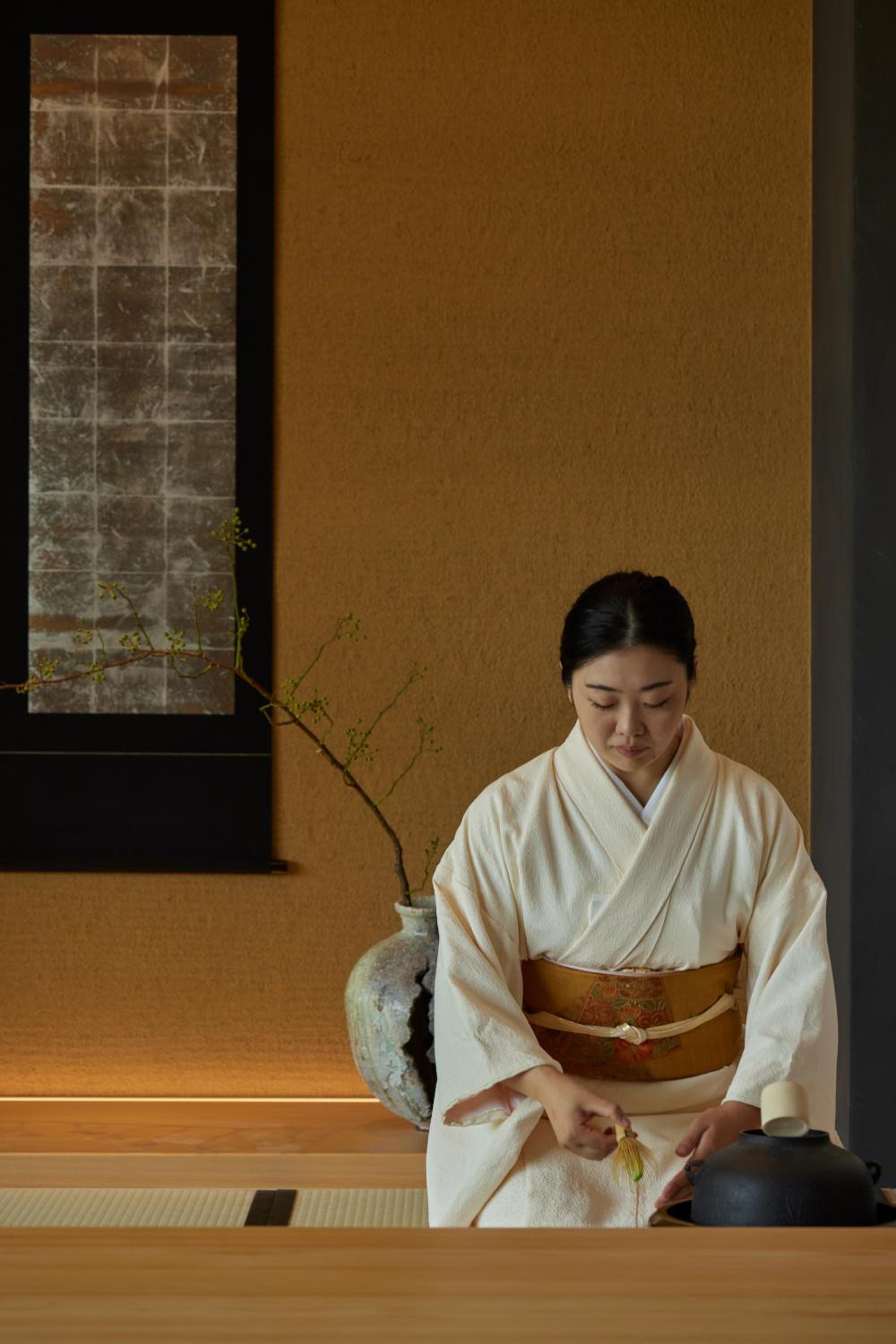 Dusit Thani Kyoto 86
