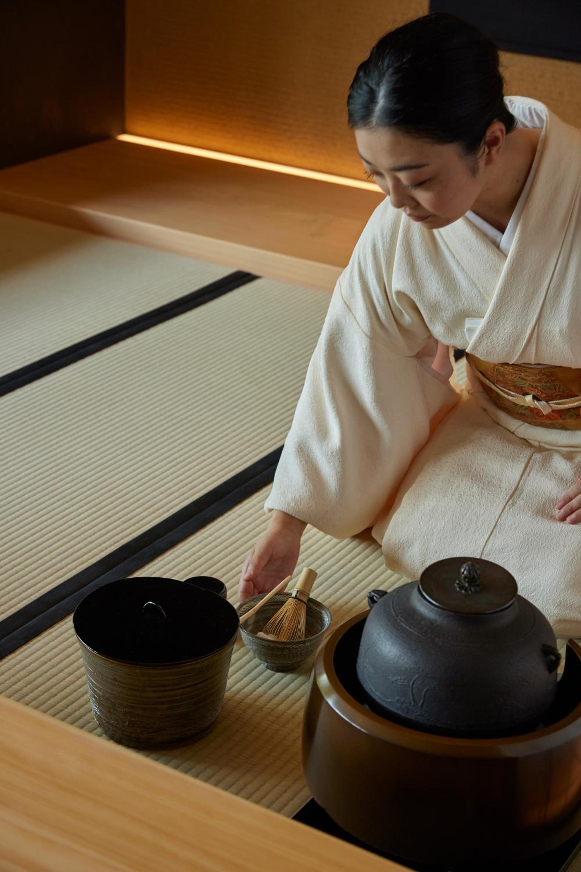 Dusit Thani Kyoto 87
