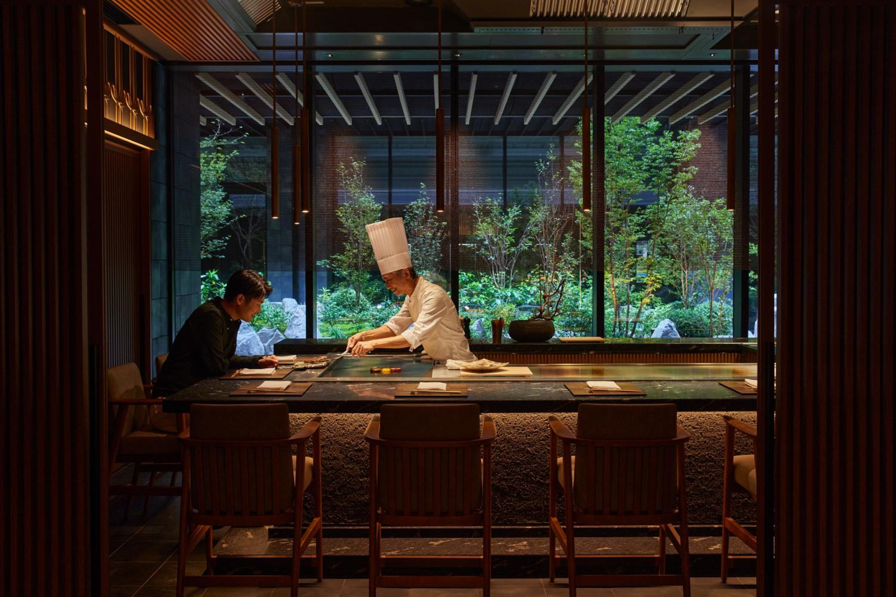 Dusit Thani Kyoto 76