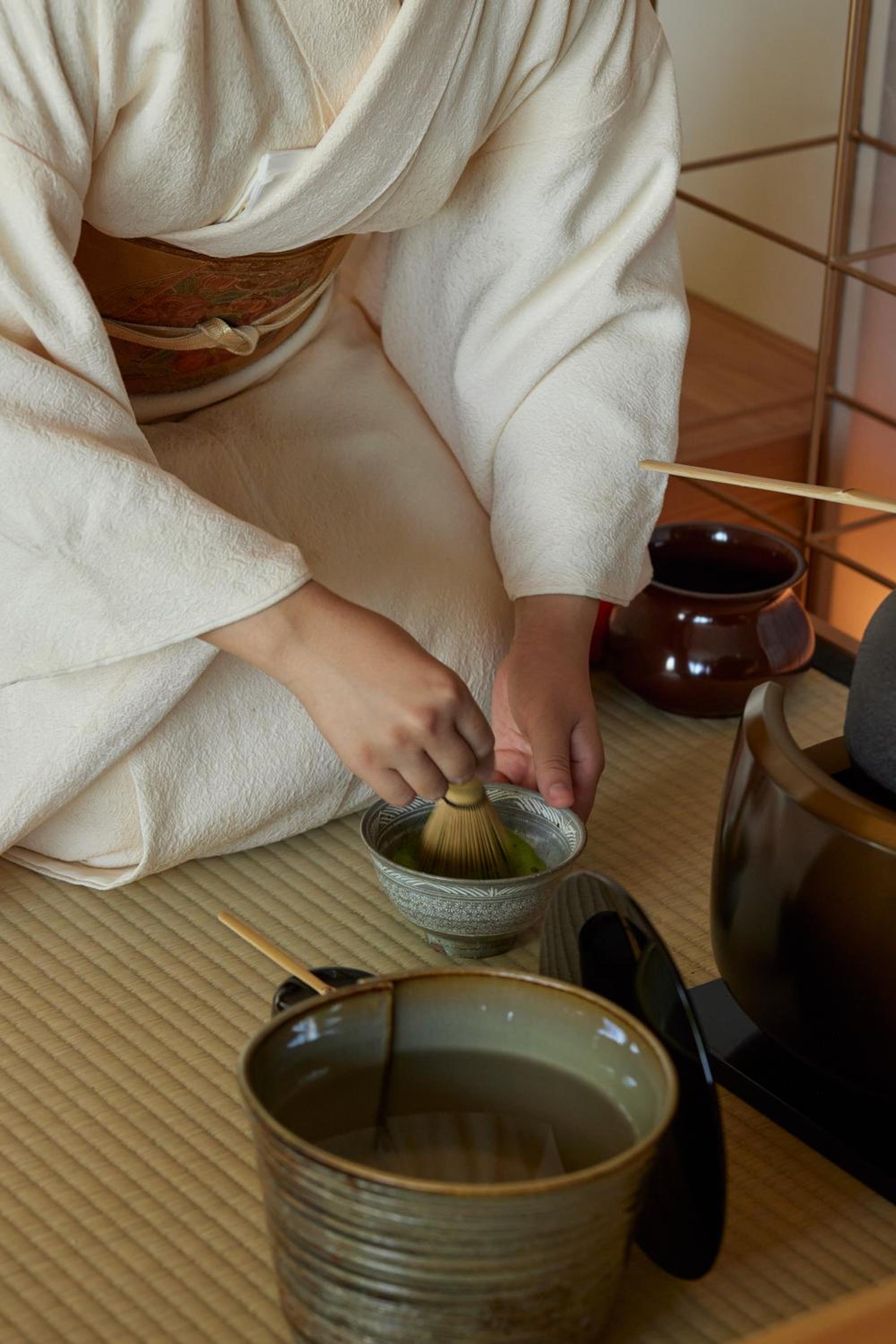 Dusit Thani Kyoto 88