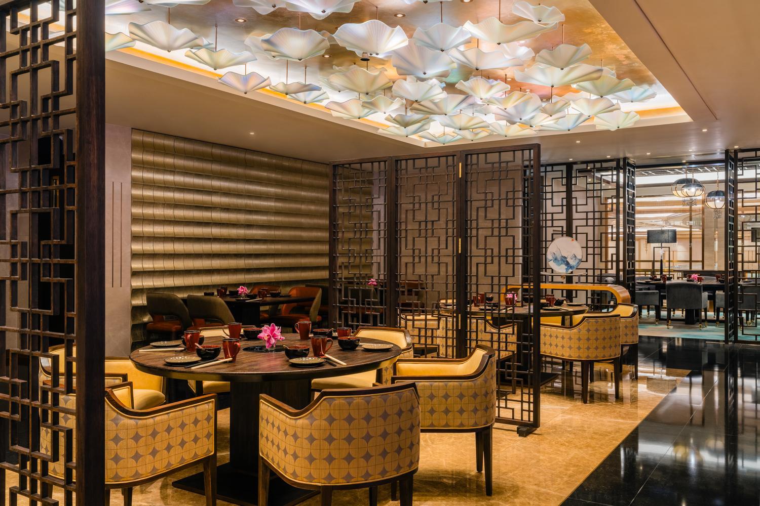 Grand Lisboa Palace Macau