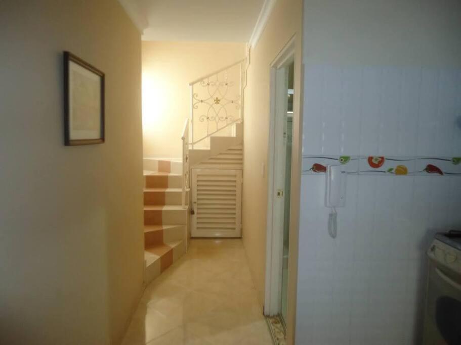 Apartamento duplex Buganaviles
