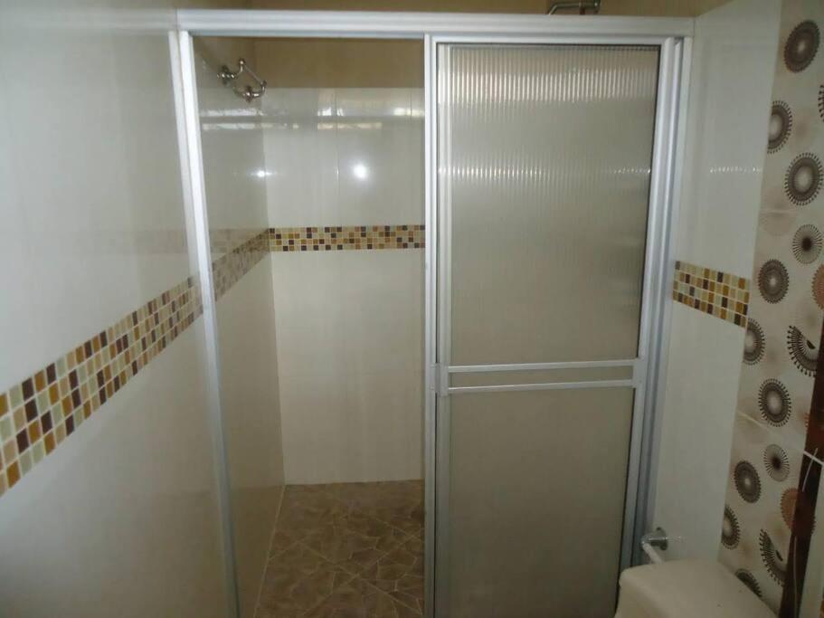 Apartamento duplex Buganaviles