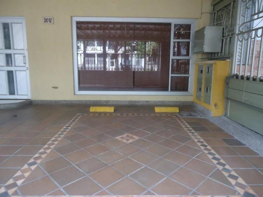 Apartamento duplex Buganaviles