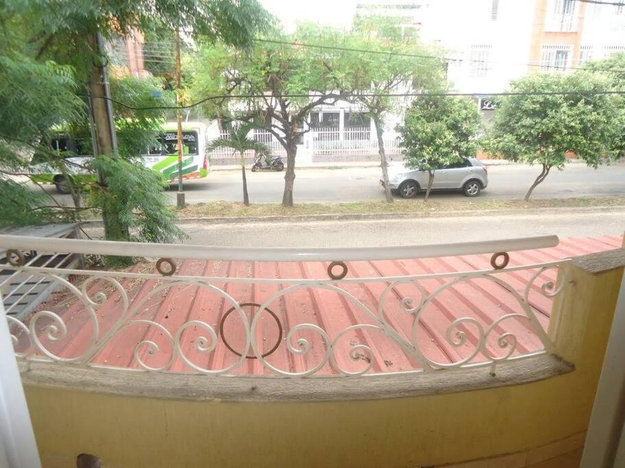 Apartamento duplex Buganaviles