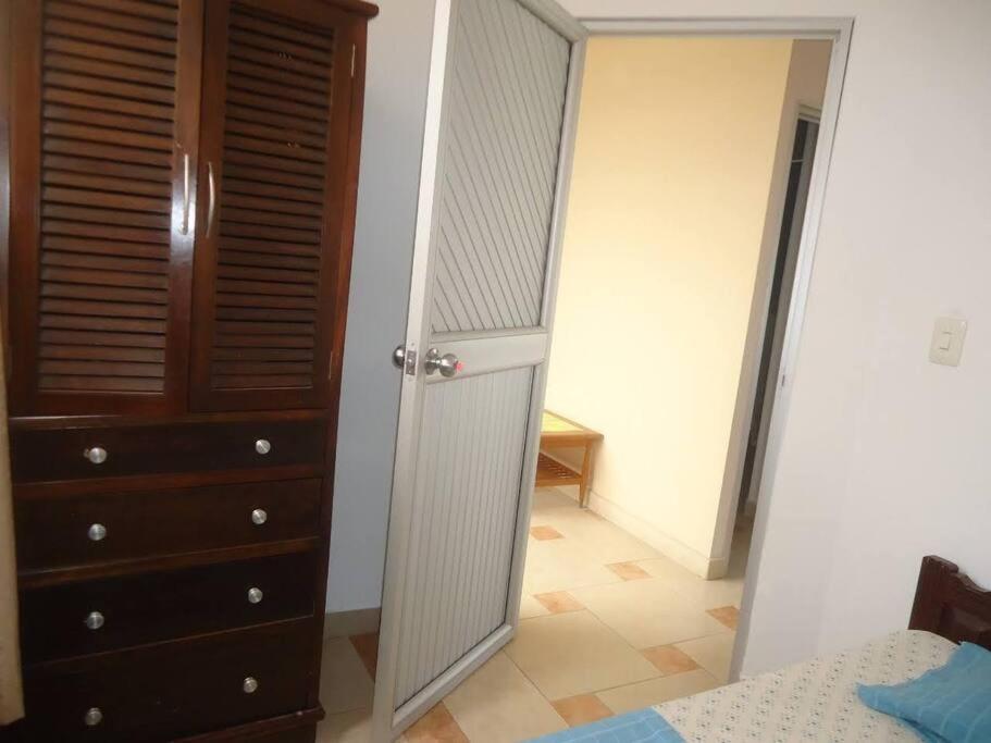 Apartamento duplex Buganaviles