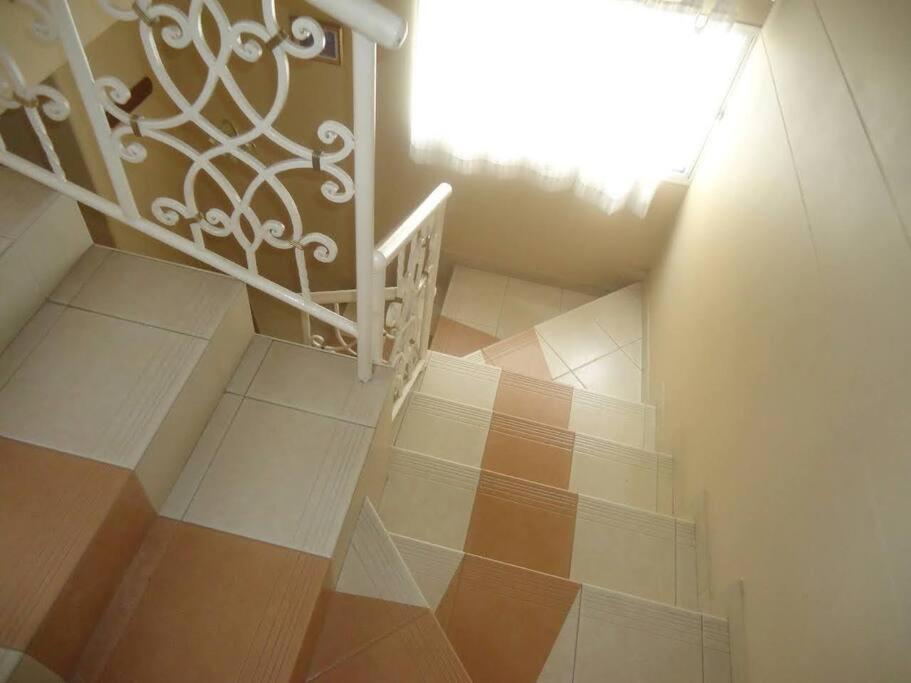 Apartamento duplex Buganaviles