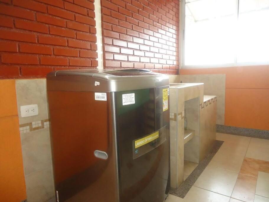 Apartamento duplex Buganaviles