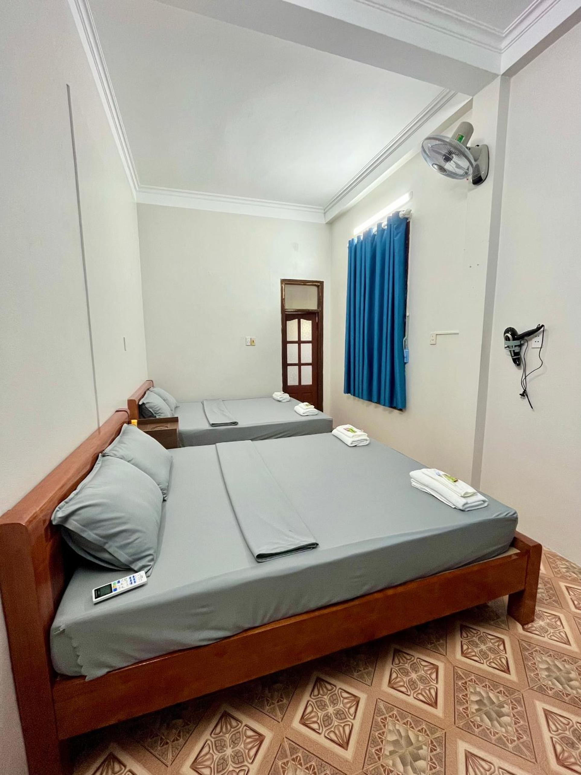 Trust House ( Hostel and Motobike Rental ) view 5