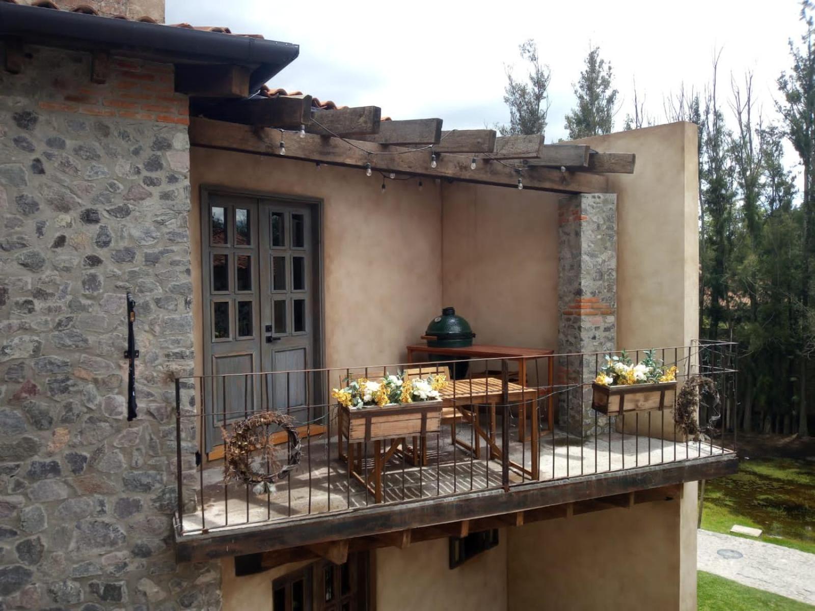 Hotel penthouse san torino 69 - Image 1