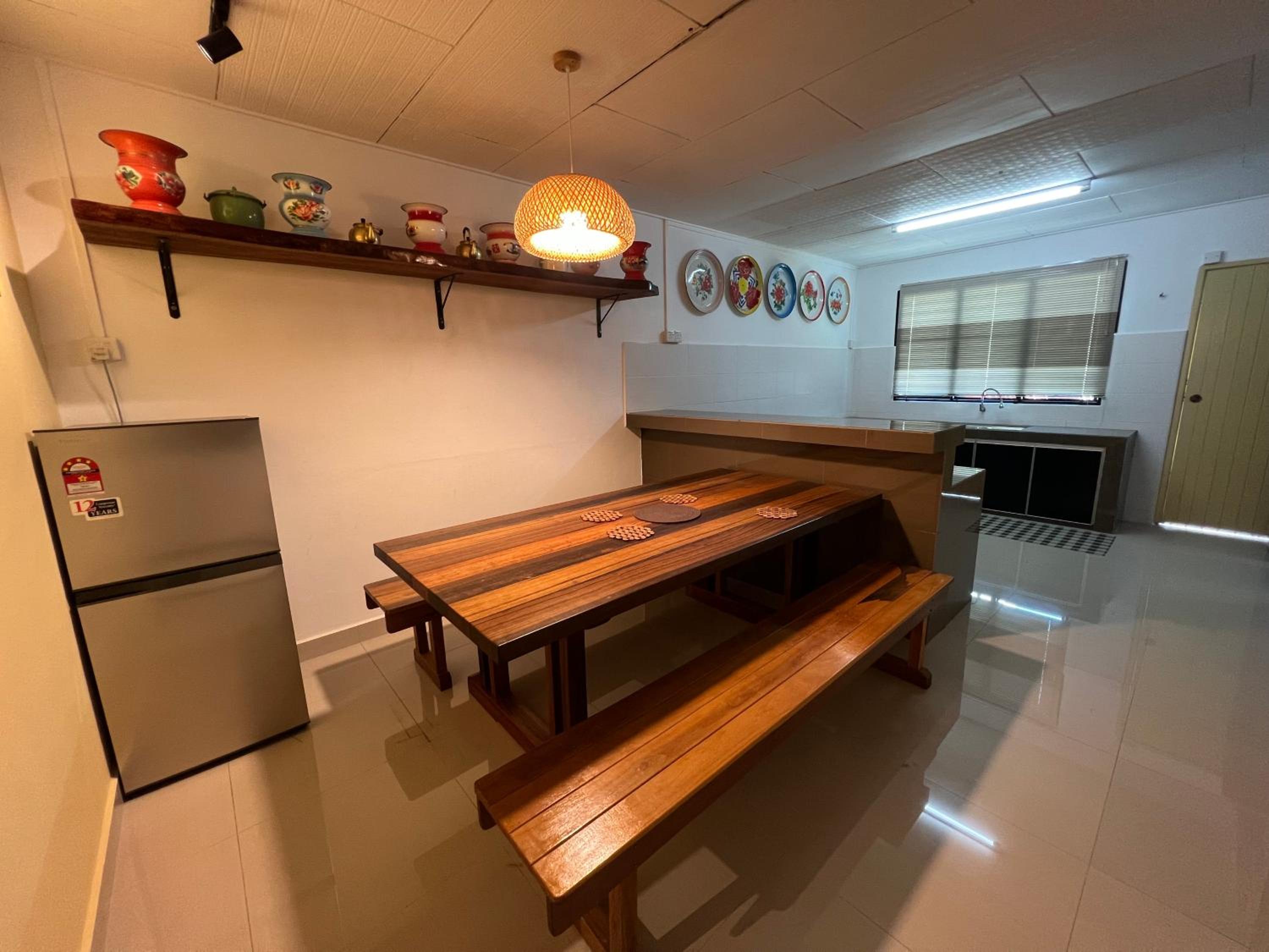 Sevenseas Seaview Homestay photo 7