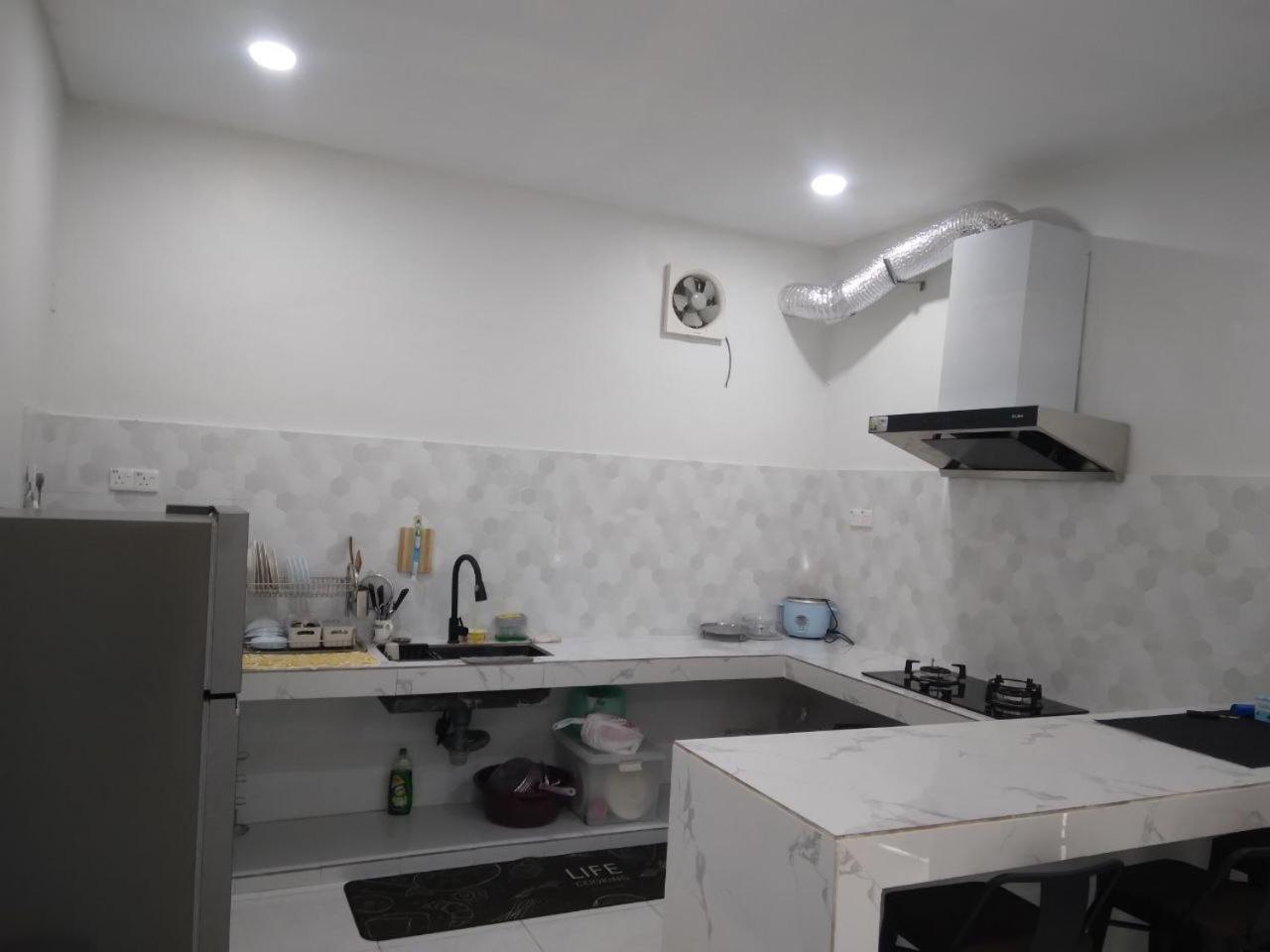 HOMESTAY WADIHANA