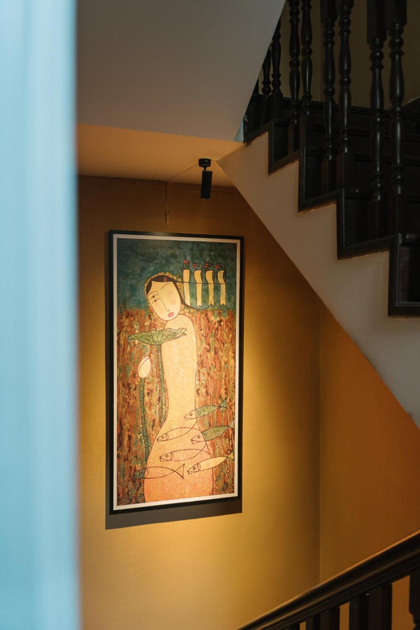 An Nam Art House