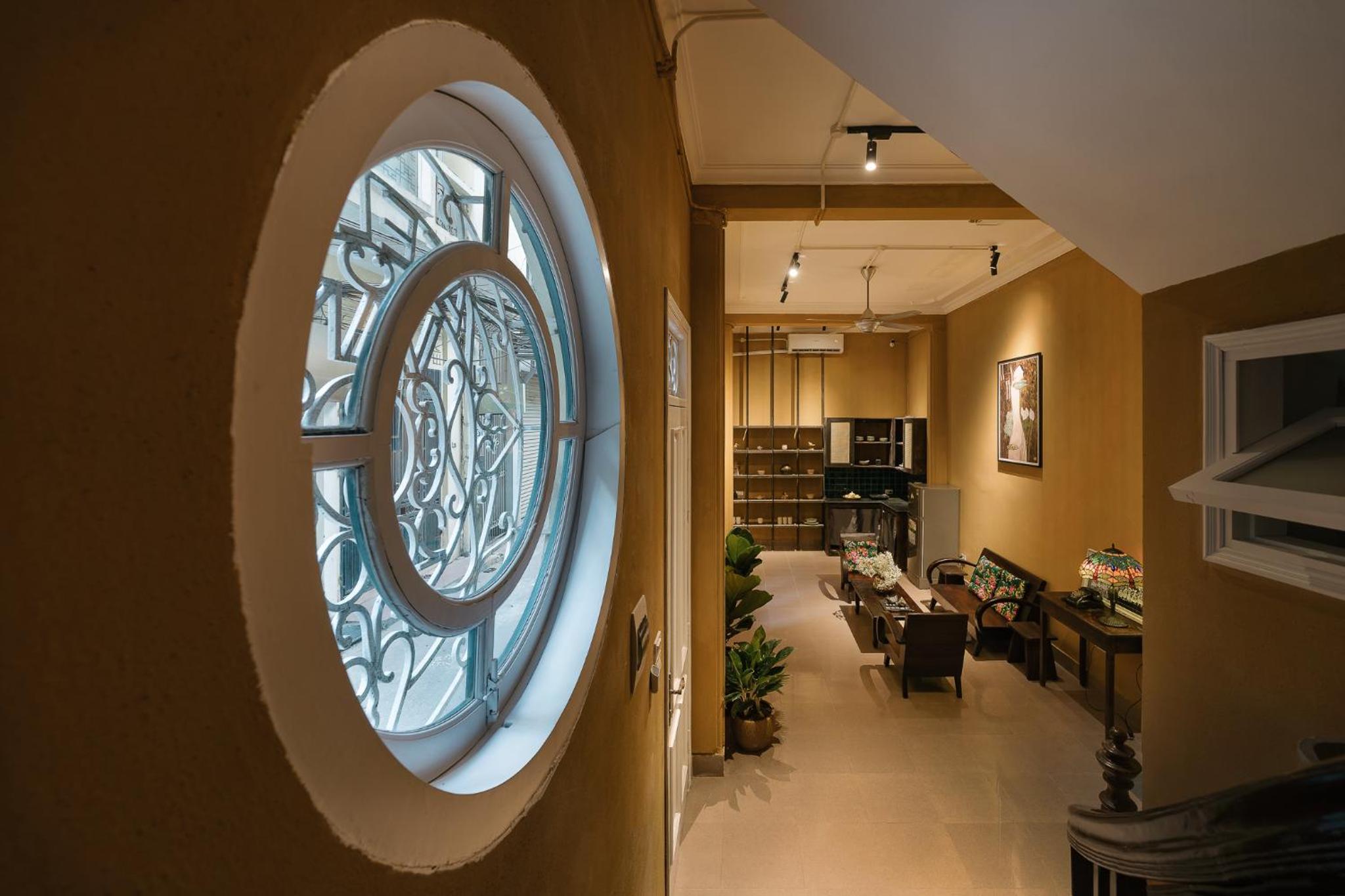 An Nam Art House