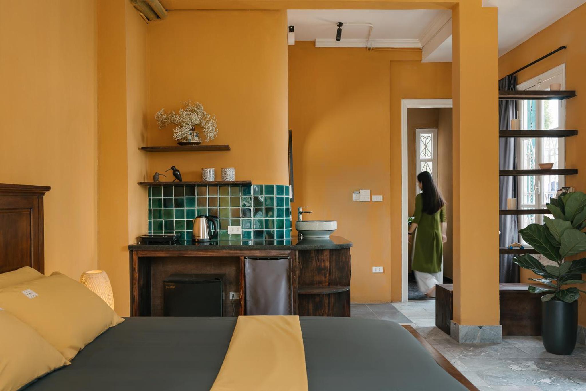 An Nam Art House