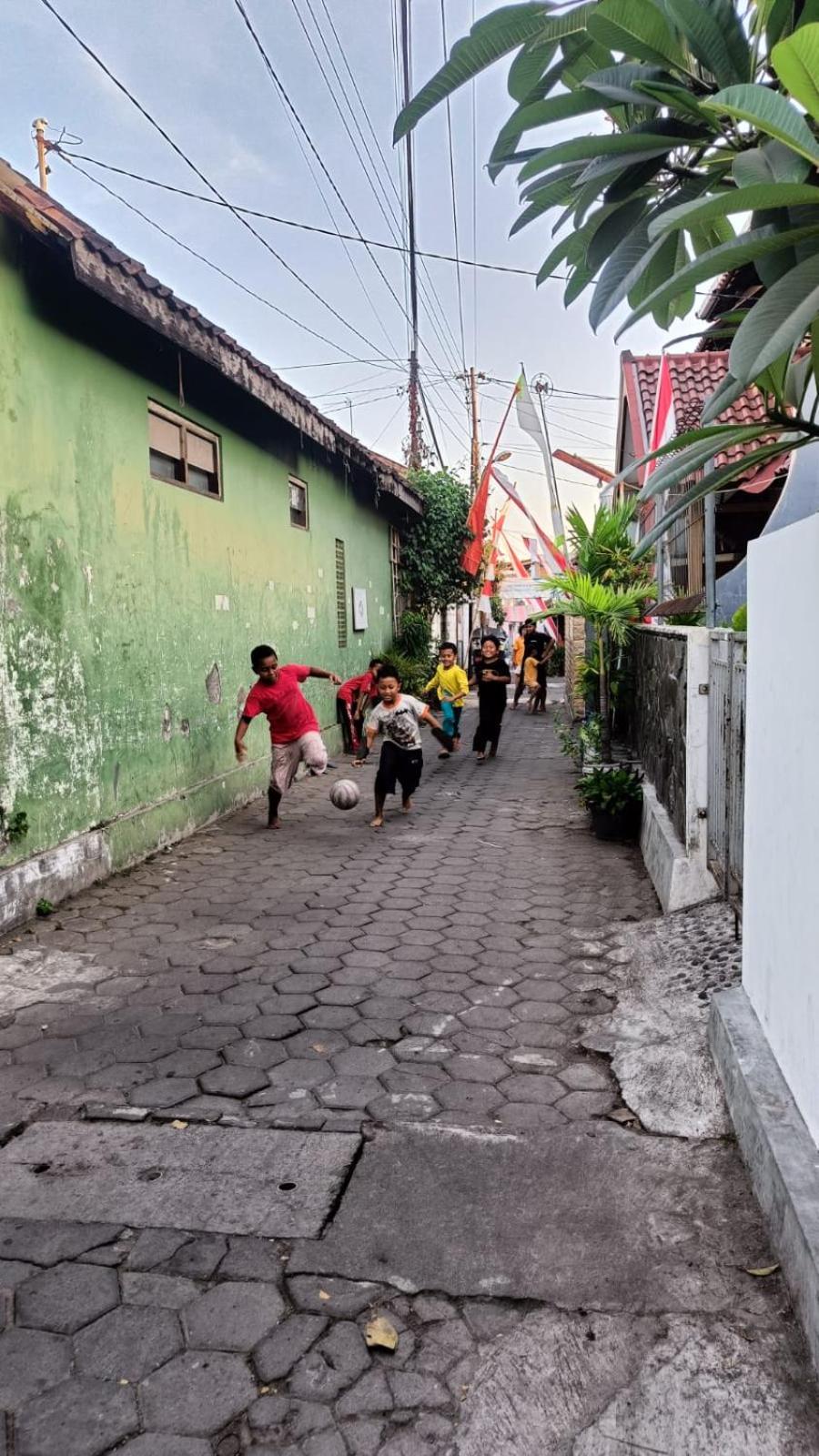 SekawanStay Guesthouse Malioboro