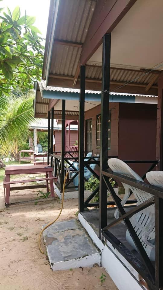 Barook Chalet photo 2