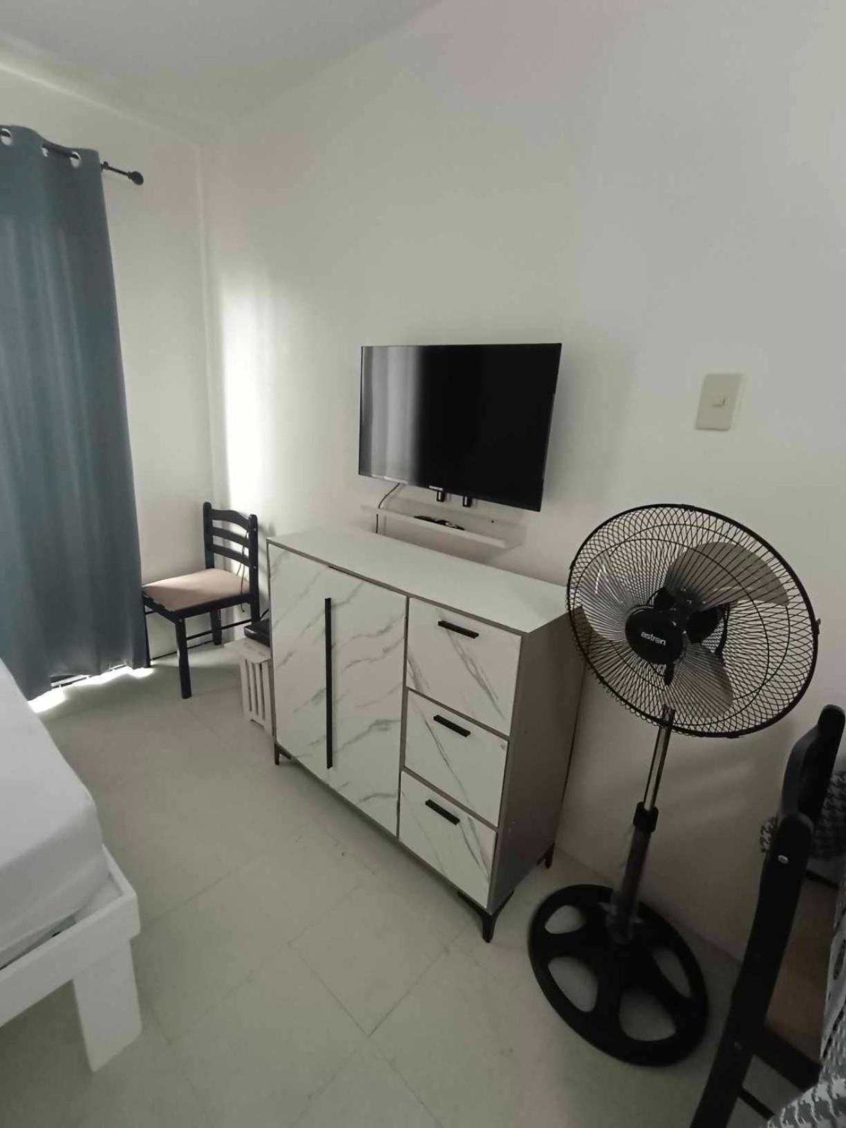 Studio One Oasis Ortigas Pasig view 5