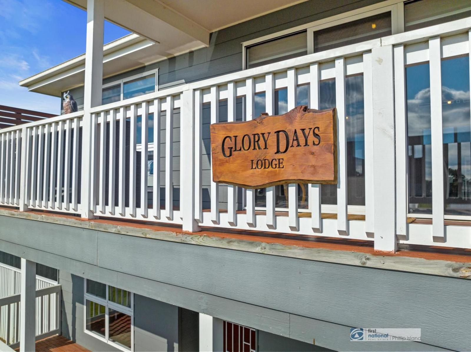 Glory Days Lodge
