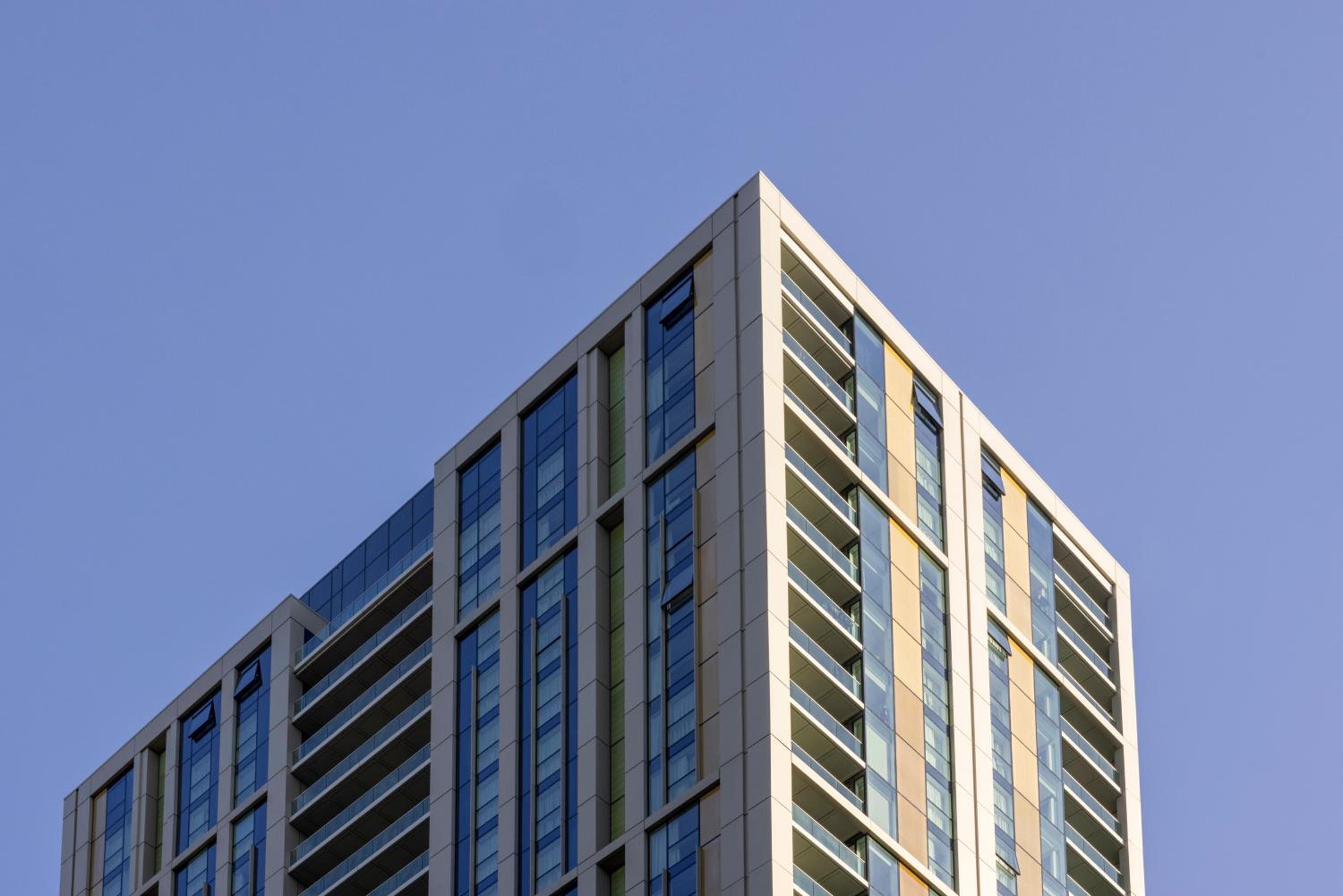 Urban Rest Canary Wharf Apartments